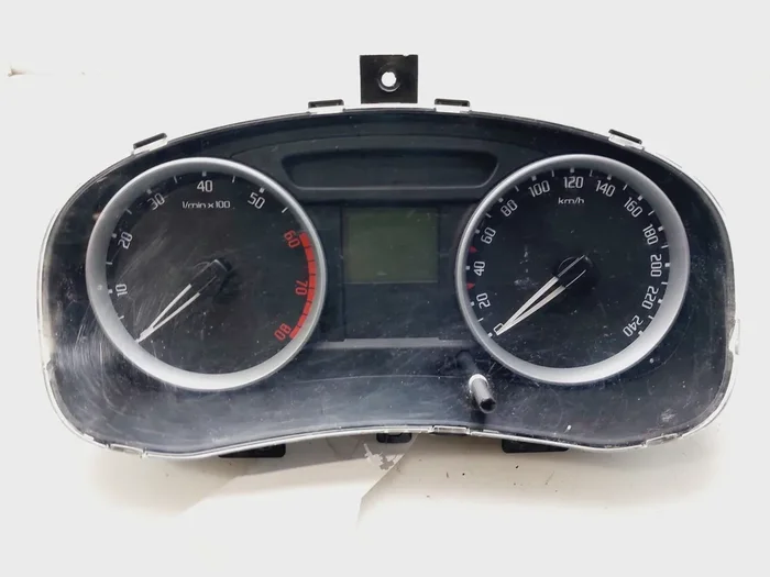 CUADRO INSTRUMENTOS SKODA FABIA 5J0920811B-8808103
