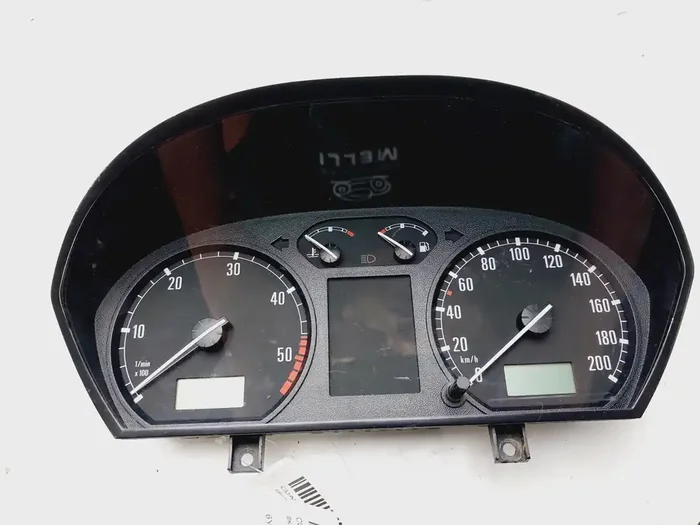 CUADRO INSTRUMENTOS SKODA FABIA 6Y1919880A-8822065