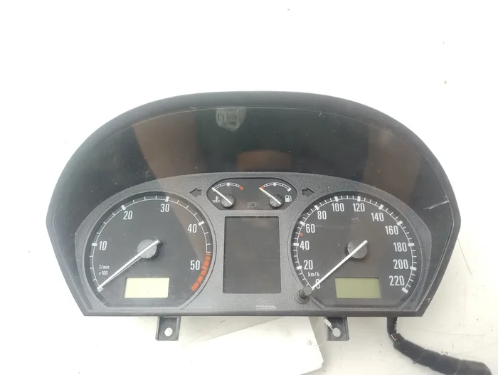 CUADRO INSTRUMENTOS SKODA FABIA 6Y1919880A-8906142