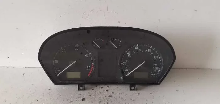 CUADRO INSTRUMENTOS SKODA FABIA COMBI (6Y5)