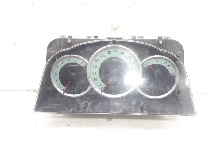CUADRO INSTRUMENTOS TOYOTA COROLLA 838000F040L-7324042