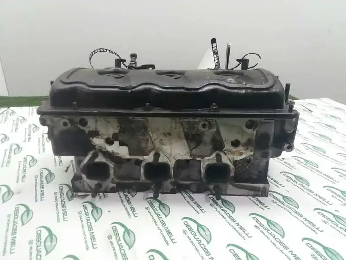 CULATA AUDI A6 059103266FX-3928890