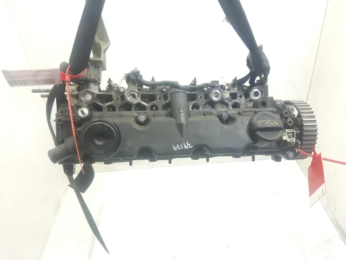 CULATA CITROEN XSARA 9634963010-9335229