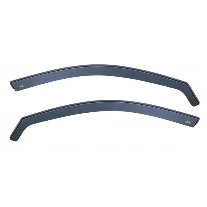 Deflectores aire Aixam 500.4 – Pick-Up, 2/3 puertas