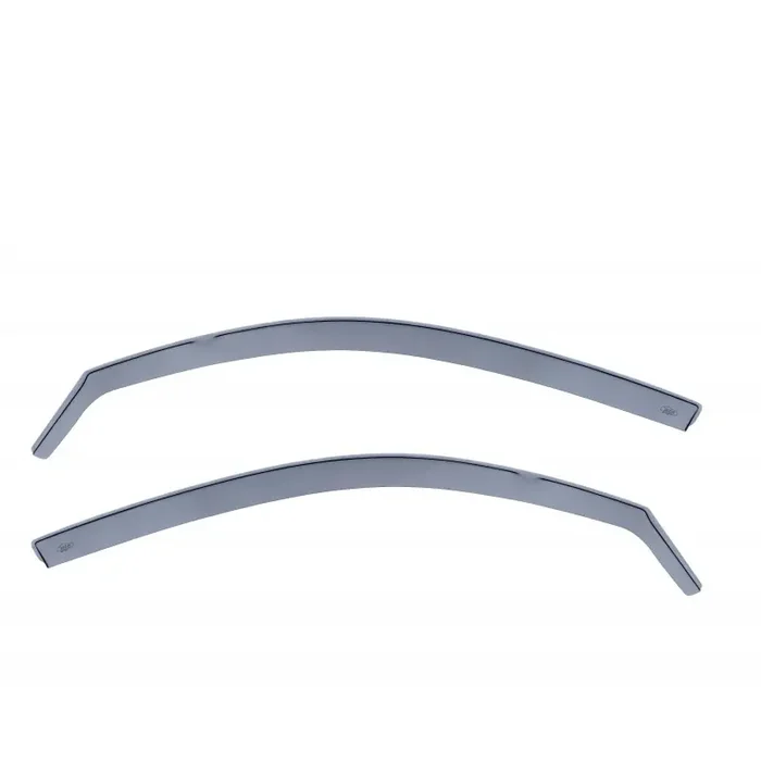 Deflectores aire Alfa Romeo 147, 3 puertas (2001 – 2009)