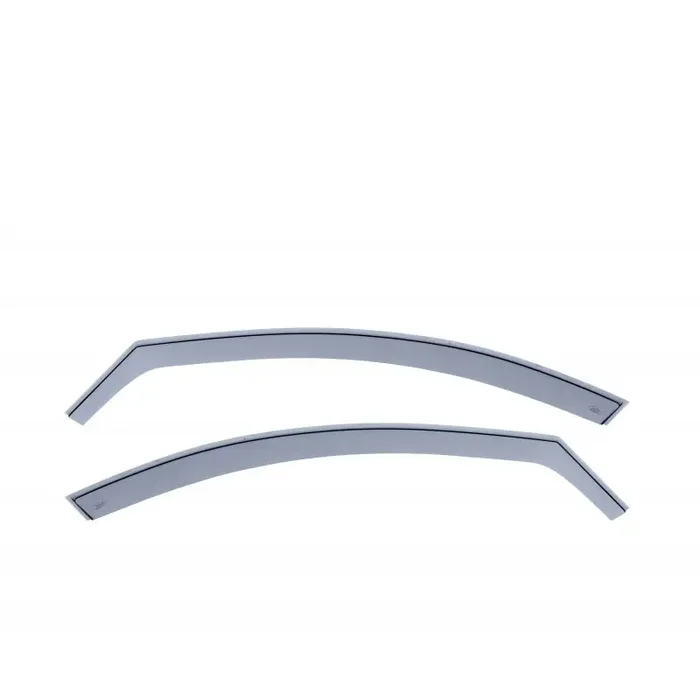 Deflectores aire Alfa Romeo Giulietta, 5 puertas (2010 -)