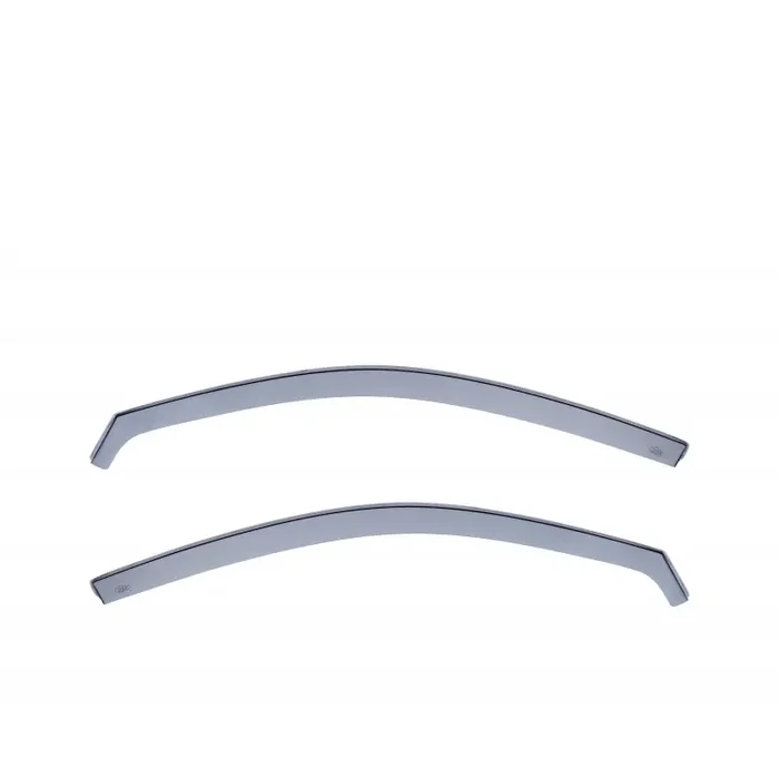 Deflectores aire Audi A1, 3 puertas (2010 -)