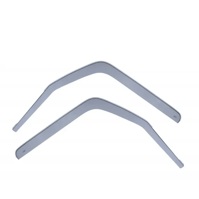Deflectores aire Bedford Nkr, 2 puertas (1994 -)