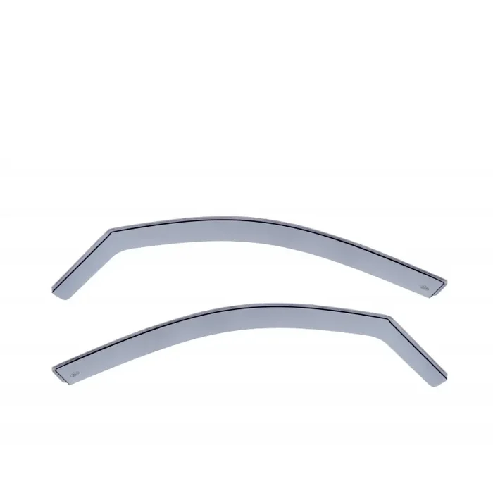 Deflectores aire BMW Serie 1 F20, 5 puertas (2011-2019)