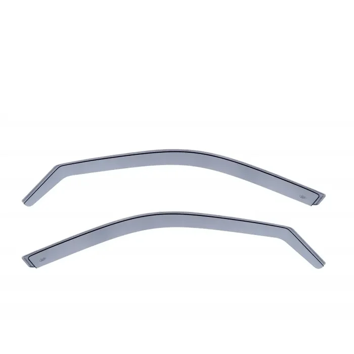 Deflectores aire BMW Serie 3 E46, 4 puertas (1998 – 2005)
