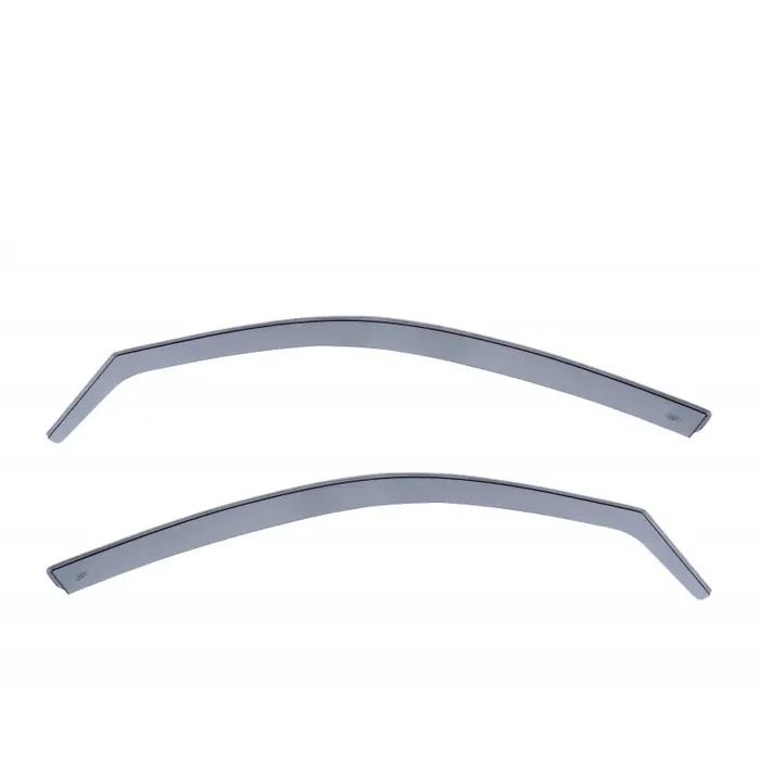 Deflectores aire BMW Serie 3 E46 Compact, 2 puertas (2001 – 2004)