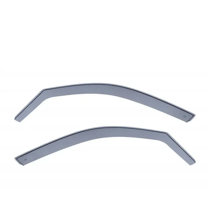 Deflectores aire BMW X1 E84, 5 puertas (2009-2015)