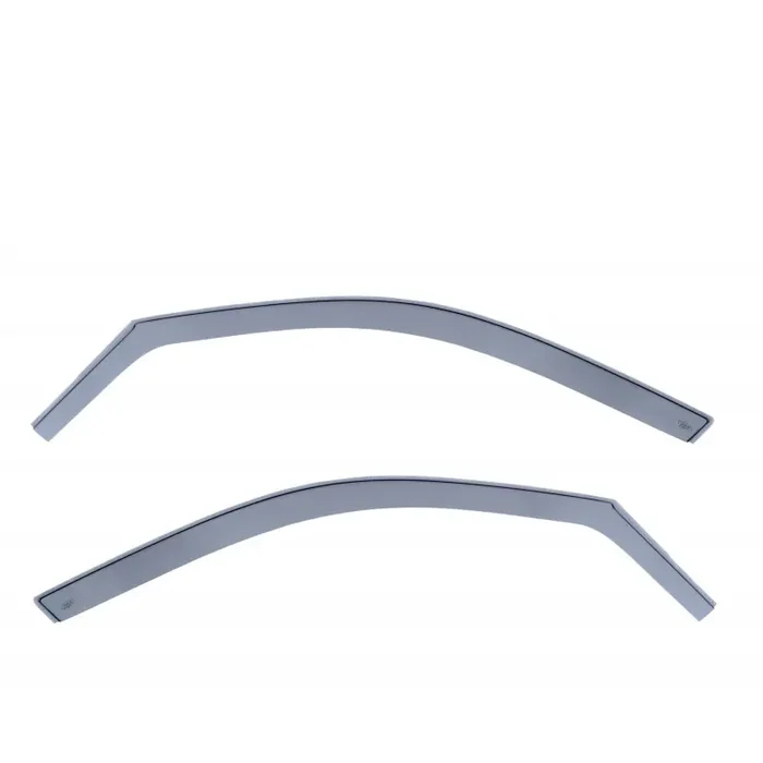 Deflectores aire BMW X5 E53, 5 puertas (1999 – 2006)