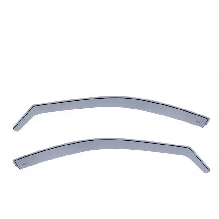Deflectores aire CHEVROLET/CHEVROLET/DAEWOO Epica, 5 puertas (2006 – 2010)