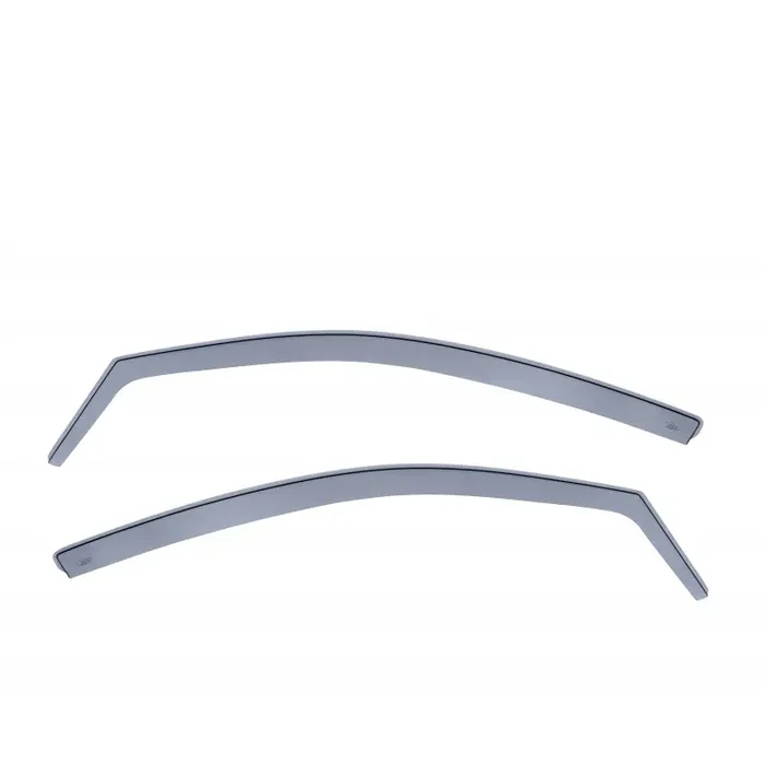 Deflectores aire CHEVROLET/CHEVROLET/DAEWOO Kalos, 3 puertas (2004 – 2007)