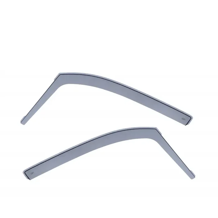 Deflectores aire CHEVROLET/CHEVROLET/DAEWOO Matiz, Zitto, 5 puertas (1998 – 2005)