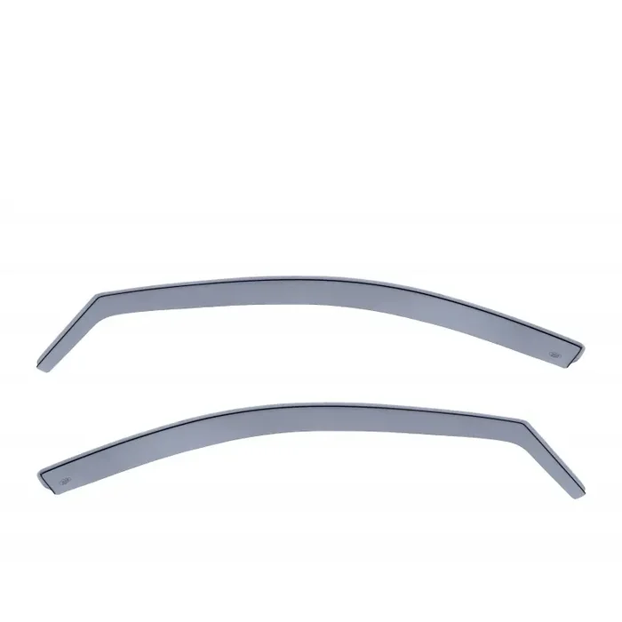 Deflectores aire CHEVROLET/DAEWOO Nubira, 4 puertas (2002 – 2009)