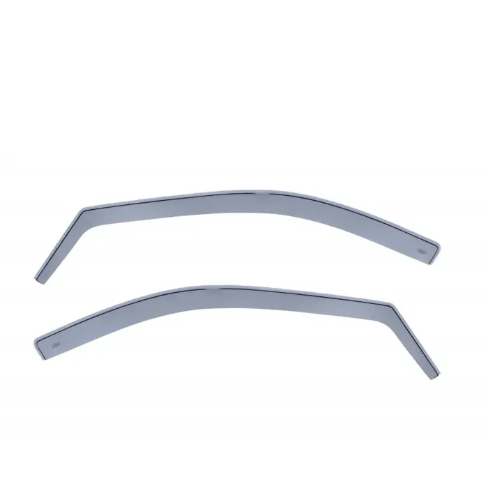 Deflectores aire Chrysler Voyager / Grand Voyager, 5 puertas (2001 – 2007)