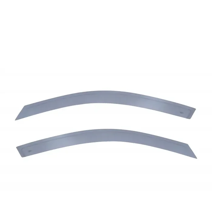 Deflectores aire Citroen C Crosser, 5 puertas (2007-2012)