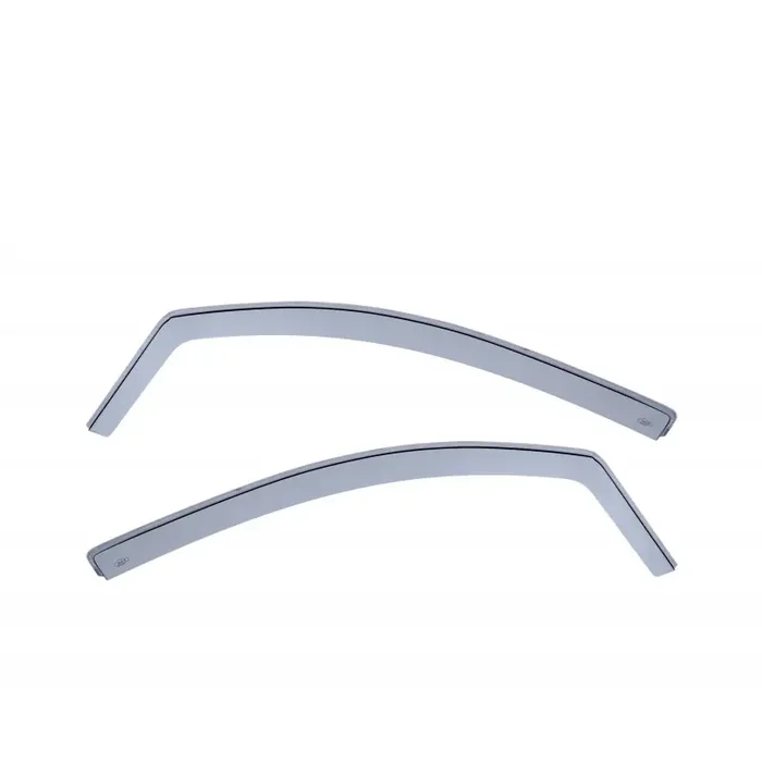 Deflectores aire Citroen C1, 5 puertas (2013 -)