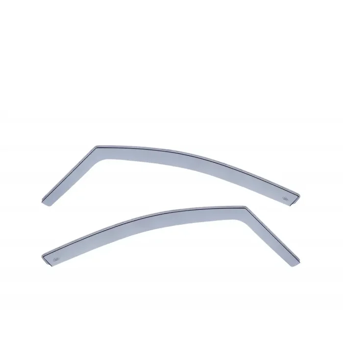 Deflectores aire Citroen C4, 5 puertas (2012 -)