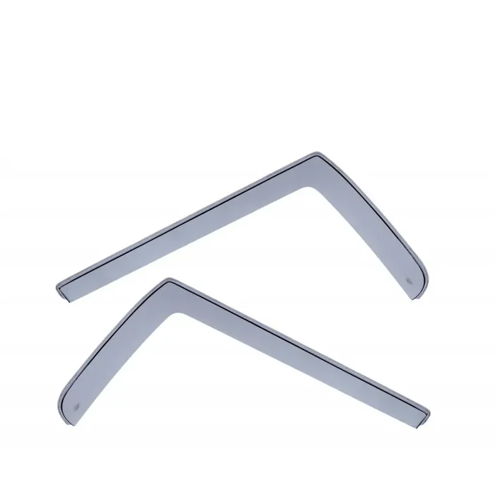 Deflectores aire Citroen Jumper 3, 4/5 puertas (2007 -)