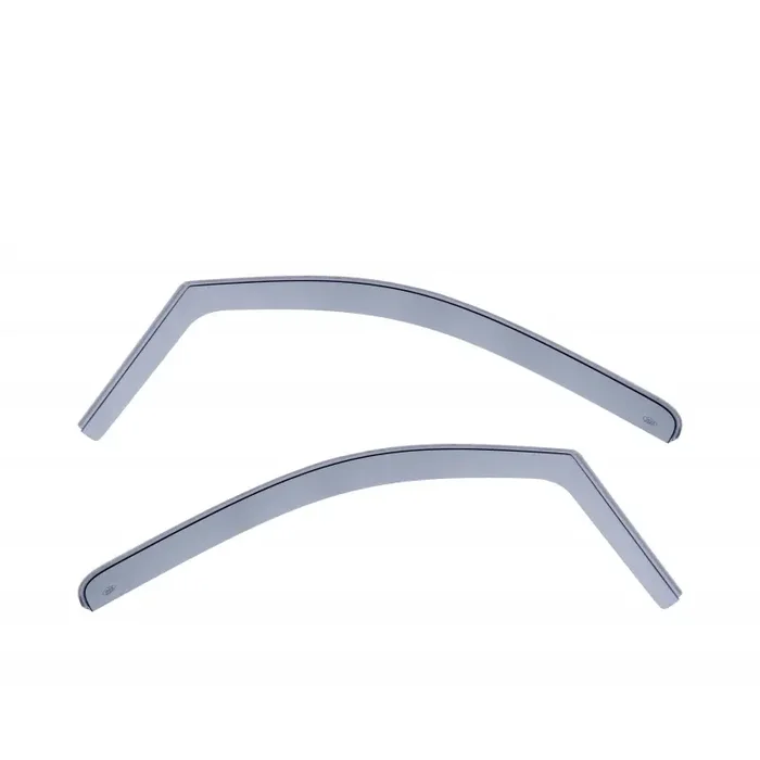Deflectores aire Citroen Spacetourer, 4/5 puertas (2016 -)
