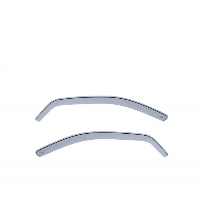 Deflectores aire Dacia Logan Expre., 3 puertas (2007 – 2013)