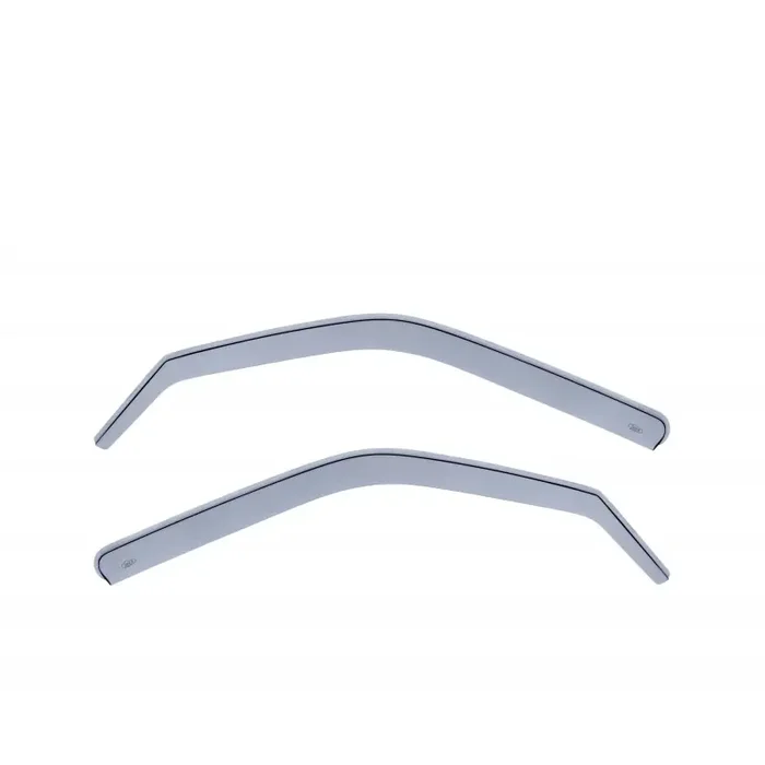 Deflectores aire Daihatsu Terios, 5 puertas (1997 – 2006)