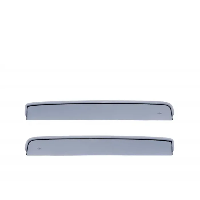 Deflectores aire Fiat 127 900C Super, 2 puertas (1971 – 1987)