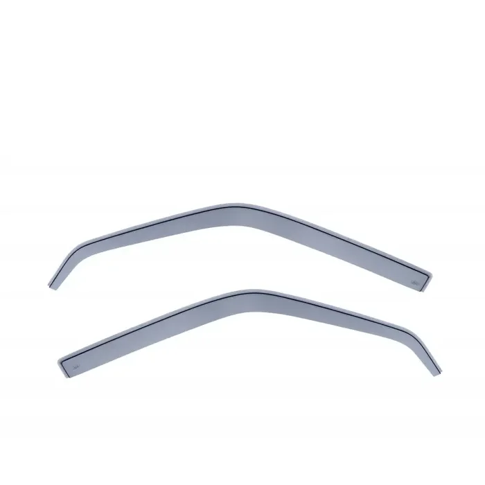 Deflectores aire Fiat Cinquecento, 3 puertas (1993 – 1997)