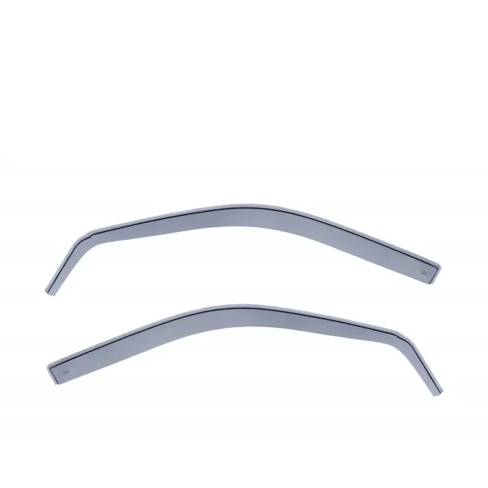 Deflectores aire Fiat Strada 2, 2 puertas (1998 -)
