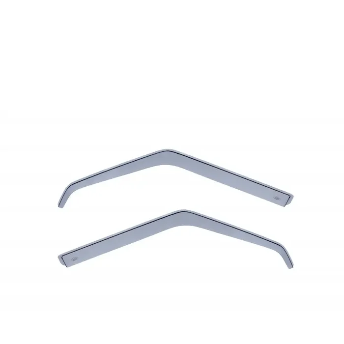 Deflectores aire Fiat Uno, 3 puertas (1983 – 1993)
