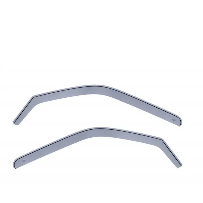 Deflectores aire Ford Fiesta, 3 puertas (1989 – 1995)