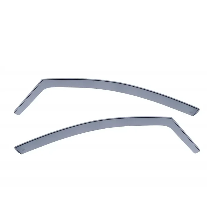 Deflectores aire Honda Insight, 5 puertas (2009 -)