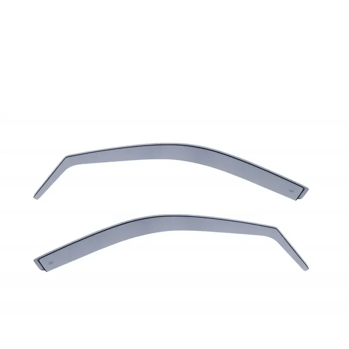 Deflectores aire Hyundai Atos Prime, 5 puertas (1999 – 2009)