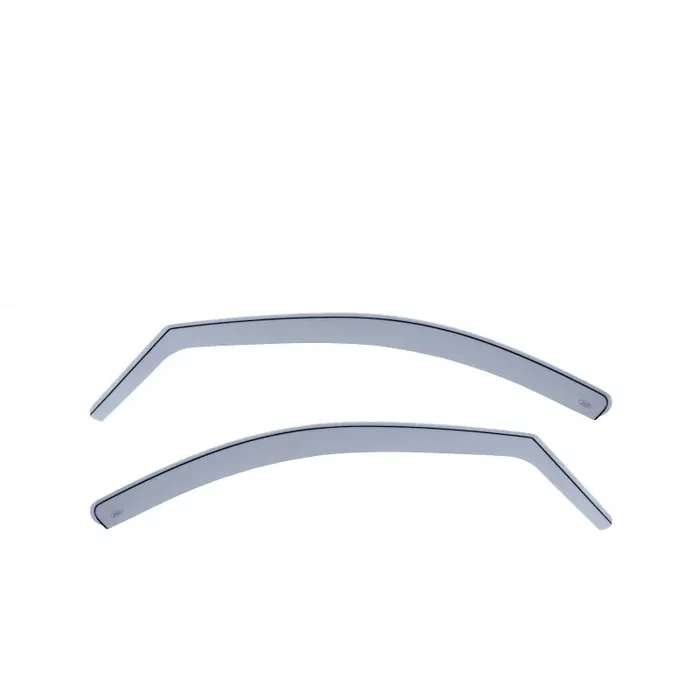 Deflectores aire Hyundai Santa Fé, 5 puertas (2006 – 2012)