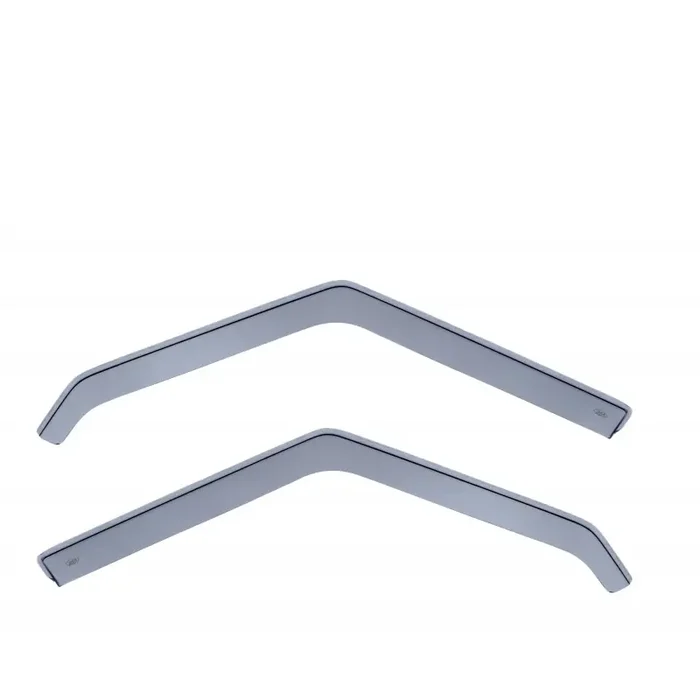 Deflectores aire Jeep Jeep Cherokee, 5 puertas (1997 – 2001)