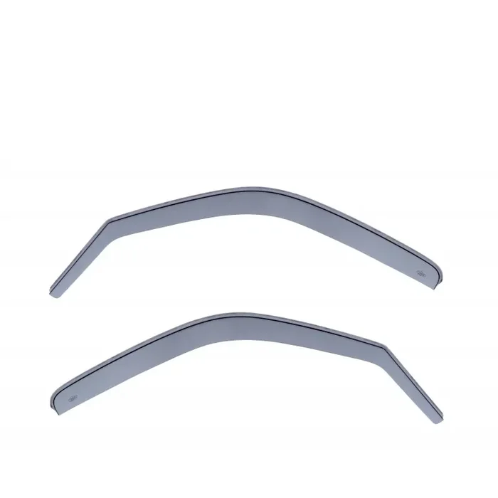 Deflectores aire Jeep Jeep Cherokee, 5 puertas (2001 – 2008)