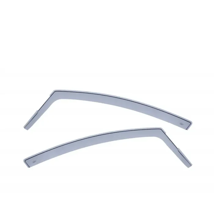 Deflectores aire Mazda 5, 5 puertas (2010 -)
