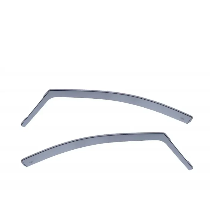 Deflectores aire Mercedes Clase A W169, 5 puertas (2004 – 2012)
