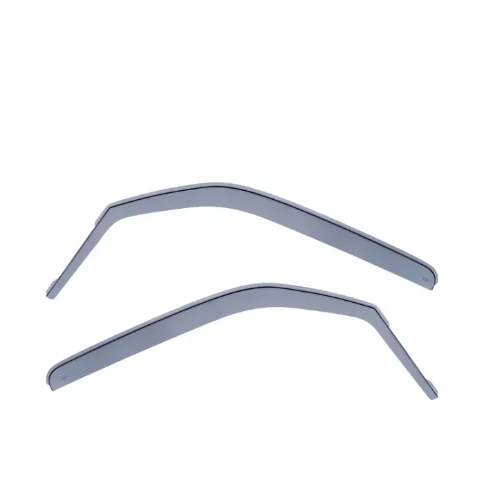 Deflectores aire Opel Agila A, 5 puertas (2000 – 2007)