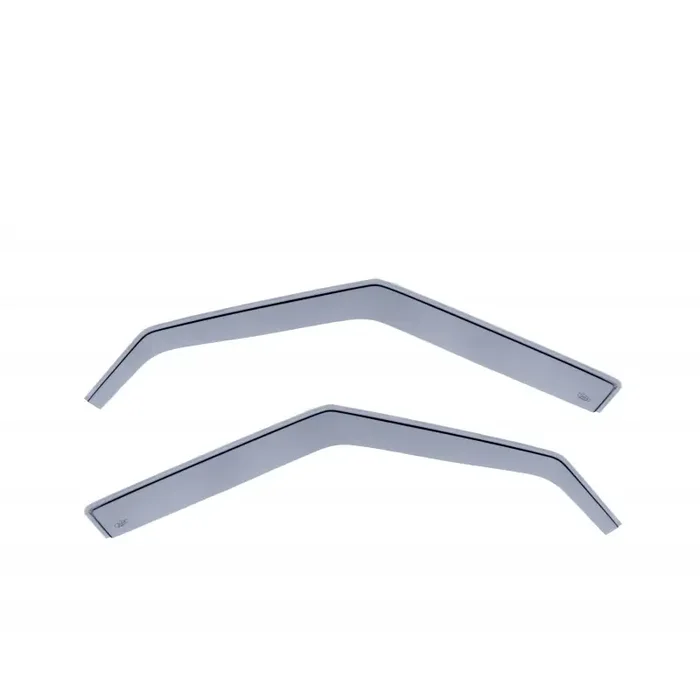 Deflectores aire Opel Corsa A, 4/5 puertas (1985 – 1993)