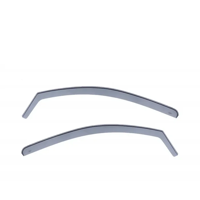 Deflectores aire Opel Corsa C, 2/3 puertas (2000 – 2006)