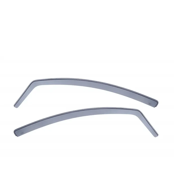 Deflectores aire Opel Corsa D, 2/3 puertas (2006 – 2010)