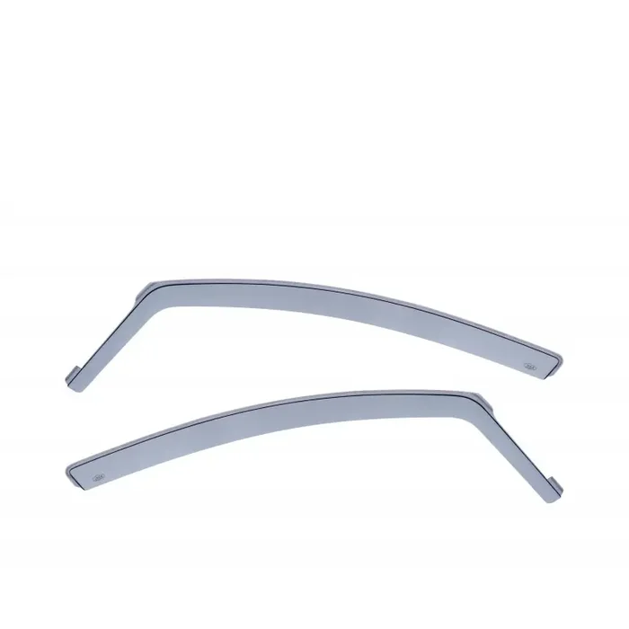 Deflectores aire Opel Corsa E, 4/5 puertas (2015 – 2019)