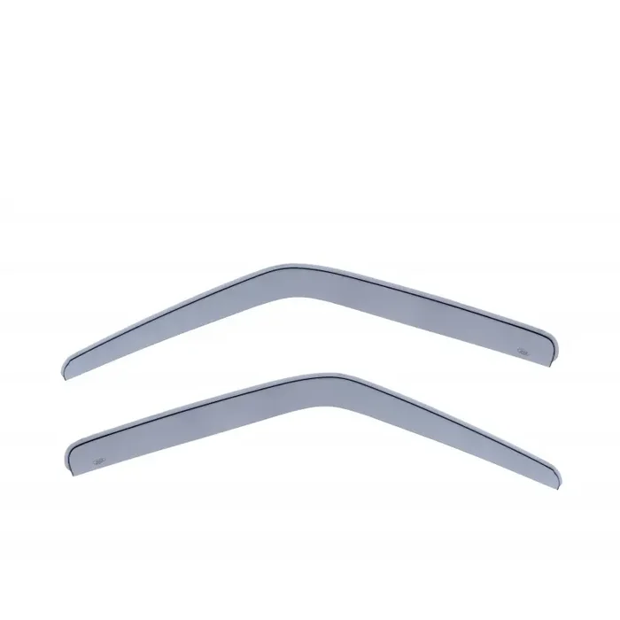 Deflectores aire Opel Kadett C – City, 3 puertas