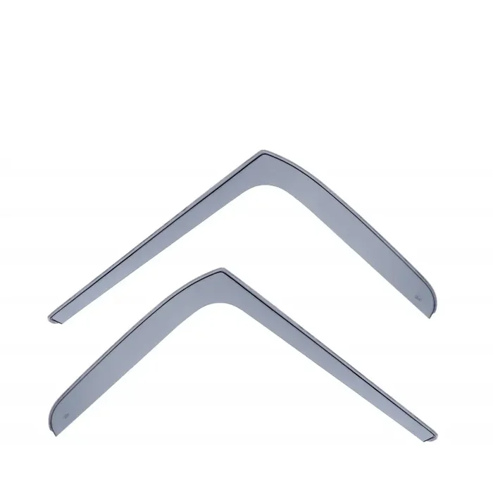 Deflectores aire Opel Movano B, 2 puertas (2003 – 2010)