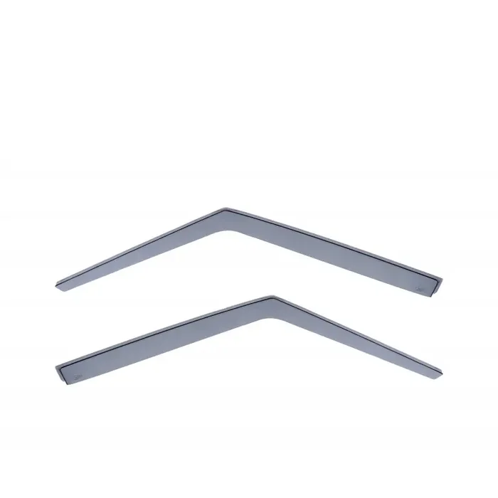 Deflectores aire Opel Reckord D, 2 puertas (1972 – 1977)