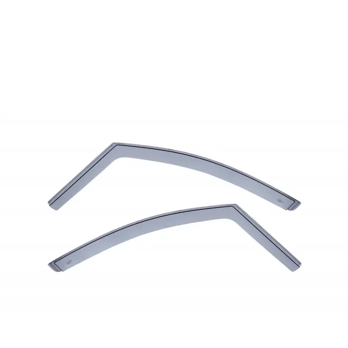 Deflectores aire Peugeot 2008, 5 puertas (2013-2019)